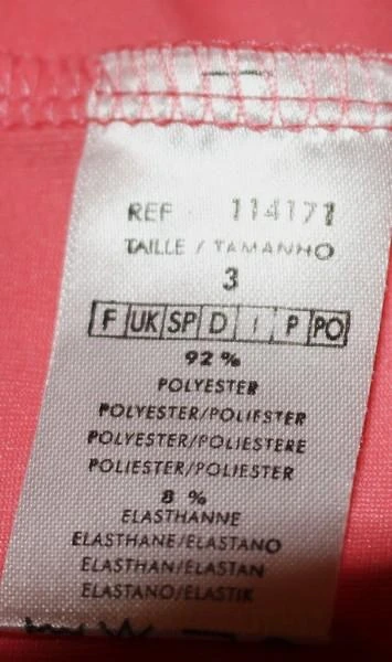 #Blusa Basic One T3 (38) – photo 8
